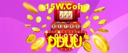 Bônus e promoções da DDUU