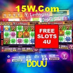 Jackpots e promoções na DDUU