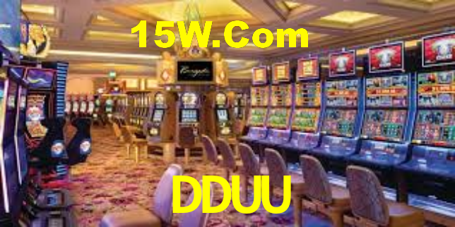 Apostas com odds competitivas na DDUU