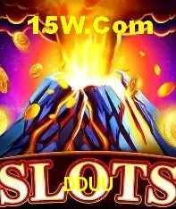 Slots com jackpots e giros grátis na DDUU