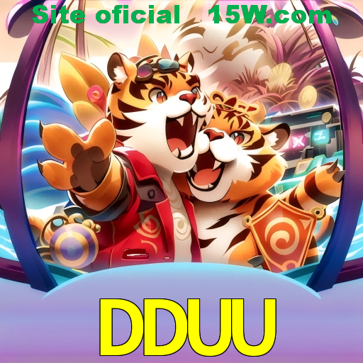 Imagem promocional da DDUU mostrando a plataforma e suas vantagens